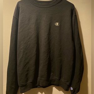 Champion Crewneck